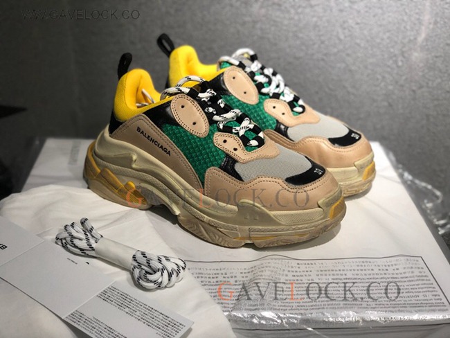 Balenciaga Clone High Quality Shoes